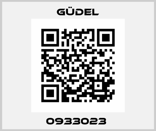 0933023  Güdel