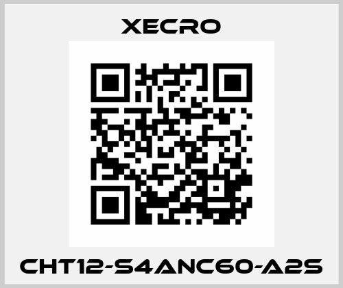 CHT12-S4ANC60-A2S Xecro