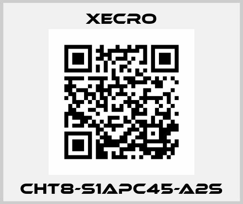 CHT8-S1APC45-A2S Xecro