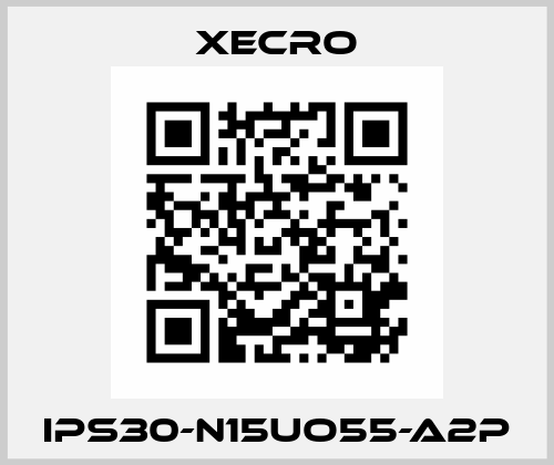IPS30-N15UO55-A2P Xecro