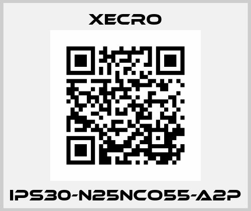 IPS30-N25NCO55-A2P Xecro