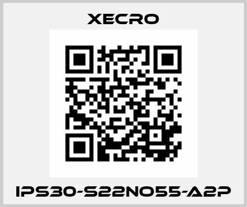 IPS30-S22NO55-A2P Xecro