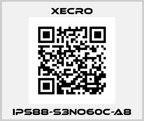 IPS88-S3NO60C-A8 Xecro