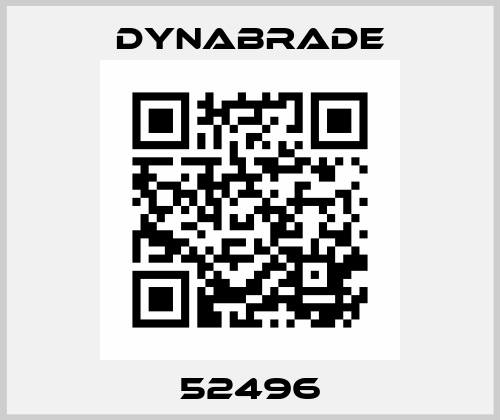 52496 Dynabrade