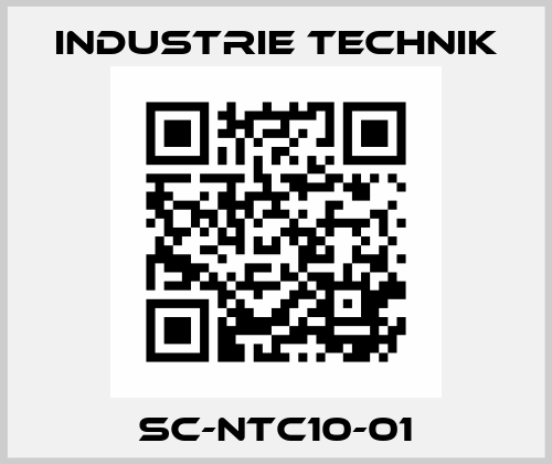 SC-NTC10-01 Industrie Technik