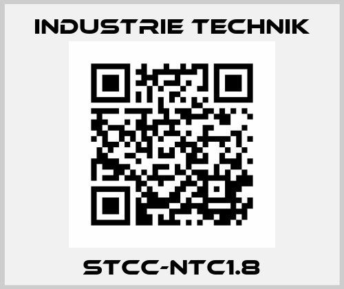 STCC-NTC1.8 Industrie Technik