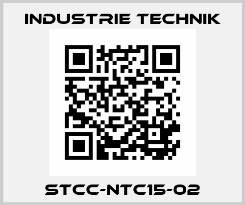 STCC-NTC15-02 Industrie Technik