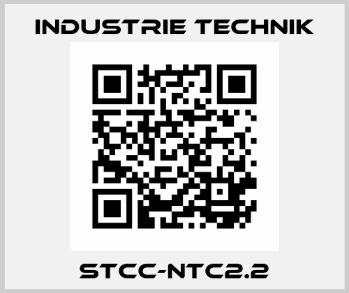 STCC-NTC2.2 Industrie Technik