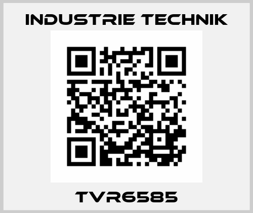 TVR6585 Industrie Technik