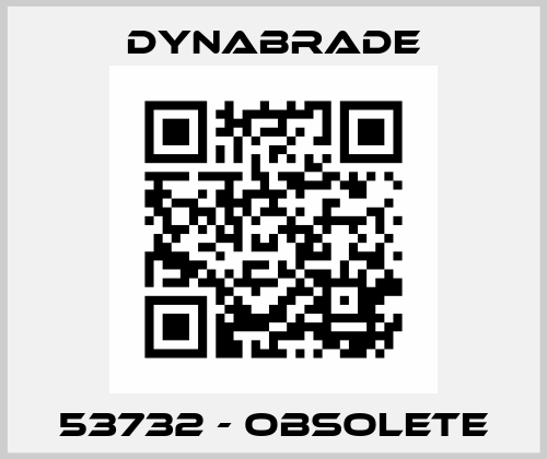 53732 - OBSOLETE Dynabrade