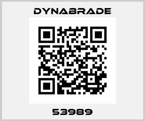 53989 Dynabrade