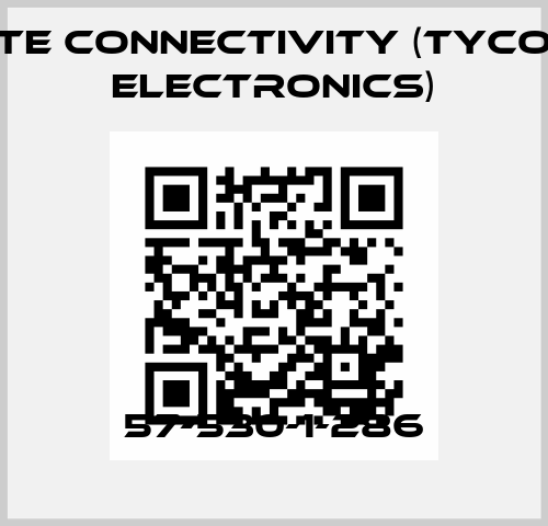 57-530-1-286 TE Connectivity (Tyco Electronics)