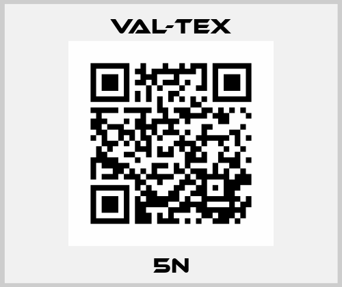 5N Val-Tex