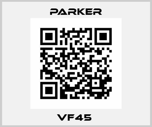 VF45  Parker