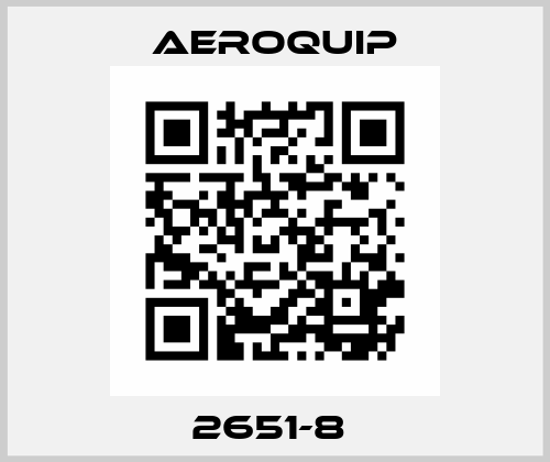 2651-8  Aeroquip