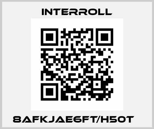8AFKJAE6FT/H50T   Interroll