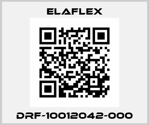 DRF-10012042-000 Elaflex