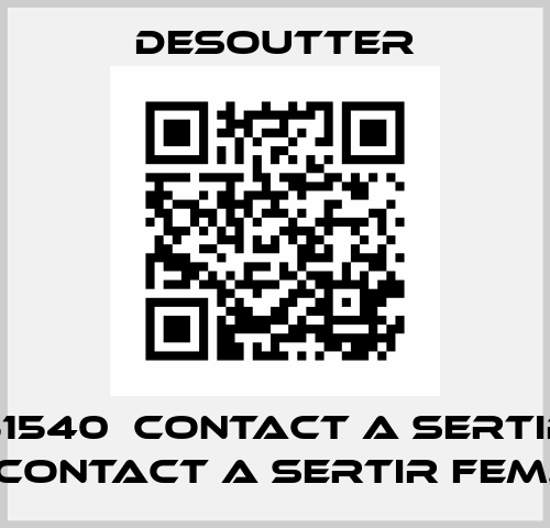 6159151540  CONTACT A SERTIR FEM.  CONTACT A SERTIR FEM. Desoutter