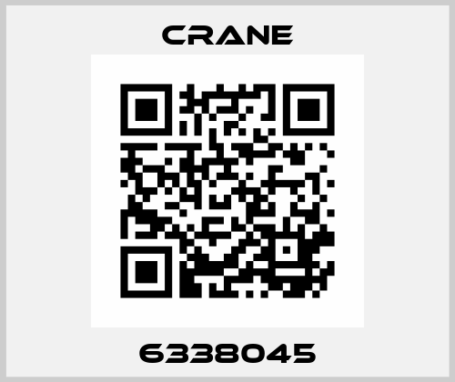 6338045 Crane