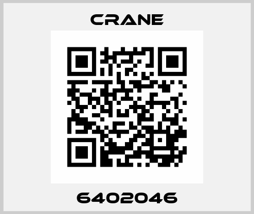 6402046 Crane