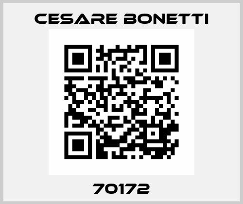 70172 Cesare Bonetti