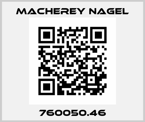 760050.46 Macherey Nagel