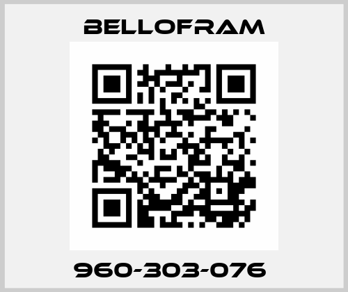 960-303-076  Bellofram