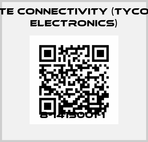 8-1415001-1  TE Connectivity (Tyco Electronics)