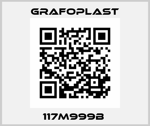 117M999B  GRAFOPLAST