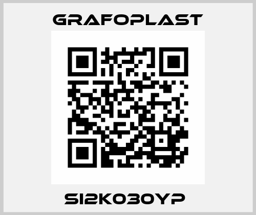 SI2K030YP  GRAFOPLAST