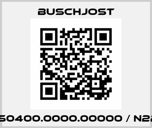 8450400.0000.00000 / N2241 Buschjost
