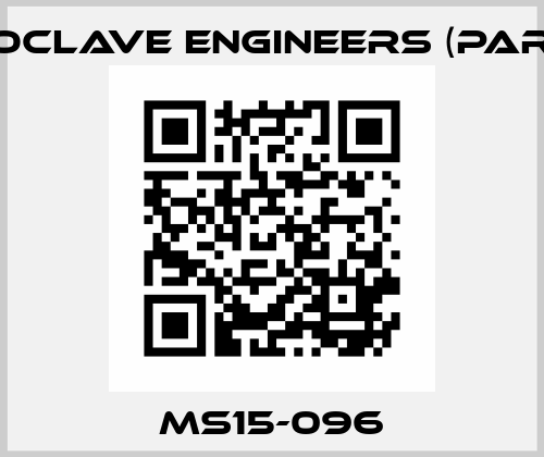 MS15-096 Autoclave Engineers (Parker)