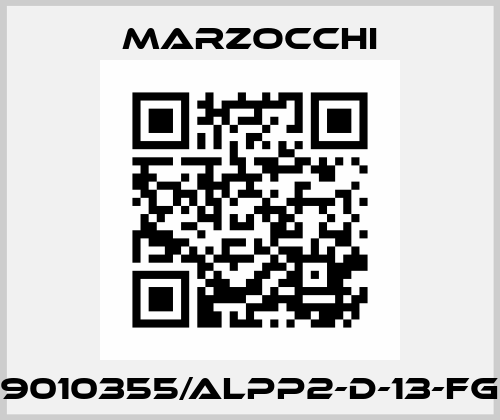 9010355/ALPP2-D-13-FG Marzocchi