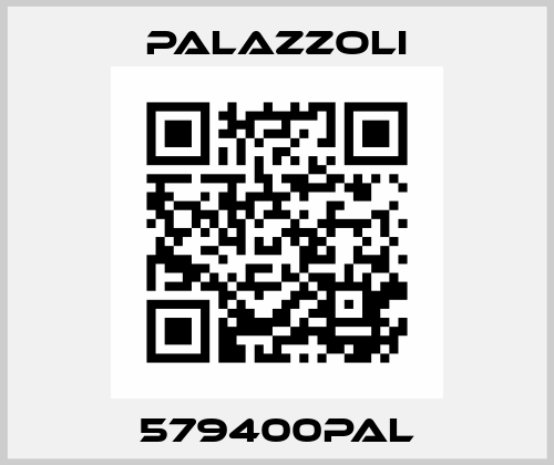 579400PAL Palazzoli