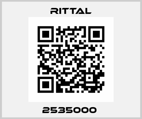 2535000  Rittal