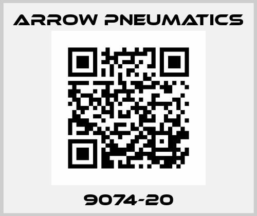 9074-20 Arrow Pneumatics