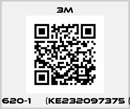 93-AS 620-1     (KE232097375 (24kV) 3M