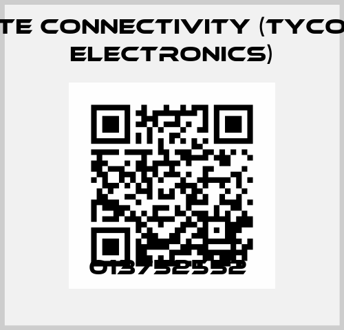 013752552  TE Connectivity (Tyco Electronics)
