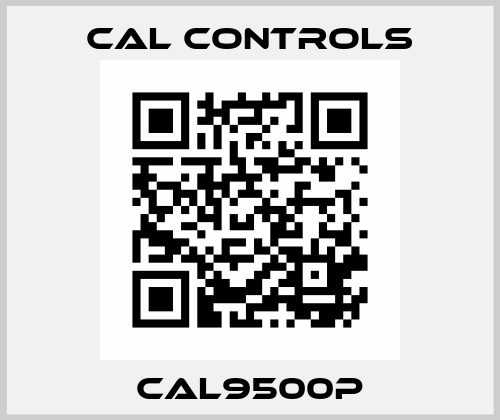 CAL9500P Cal Controls
