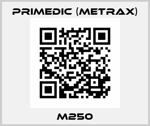 M250 Primedic (Metrax)