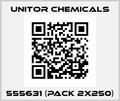 555631 (pack 2x250) Unitor Chemicals