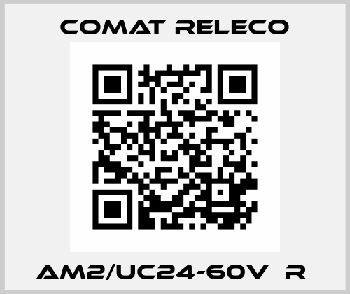 AM2/UC24-60V  R  Comat Releco