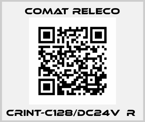 CRINT-C128/DC24V  R  Comat Releco