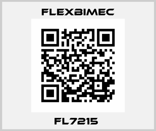 FL7215  Flexbimec