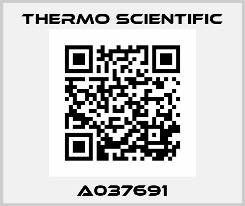 A037691 Thermo Scientific