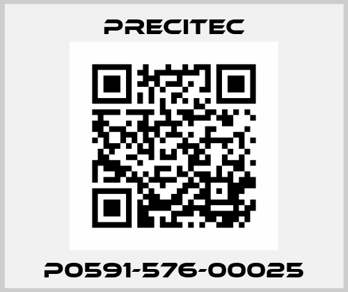 P0591-576-00025 Precitec