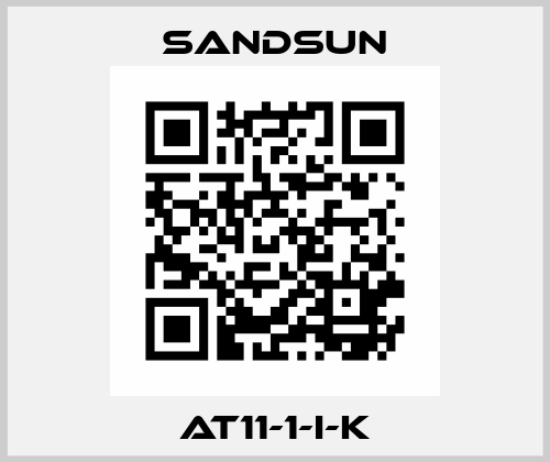 AT11-1-I-K Sandsun
