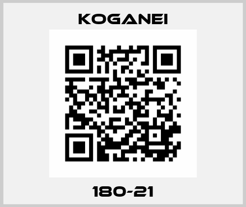 180-21 Koganei
