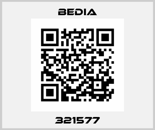 321577 Bedia