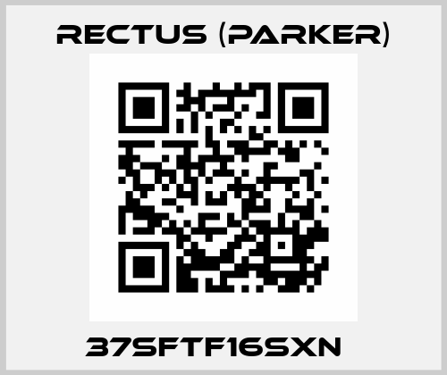 37SFTF16SXN   Rectus (Parker)